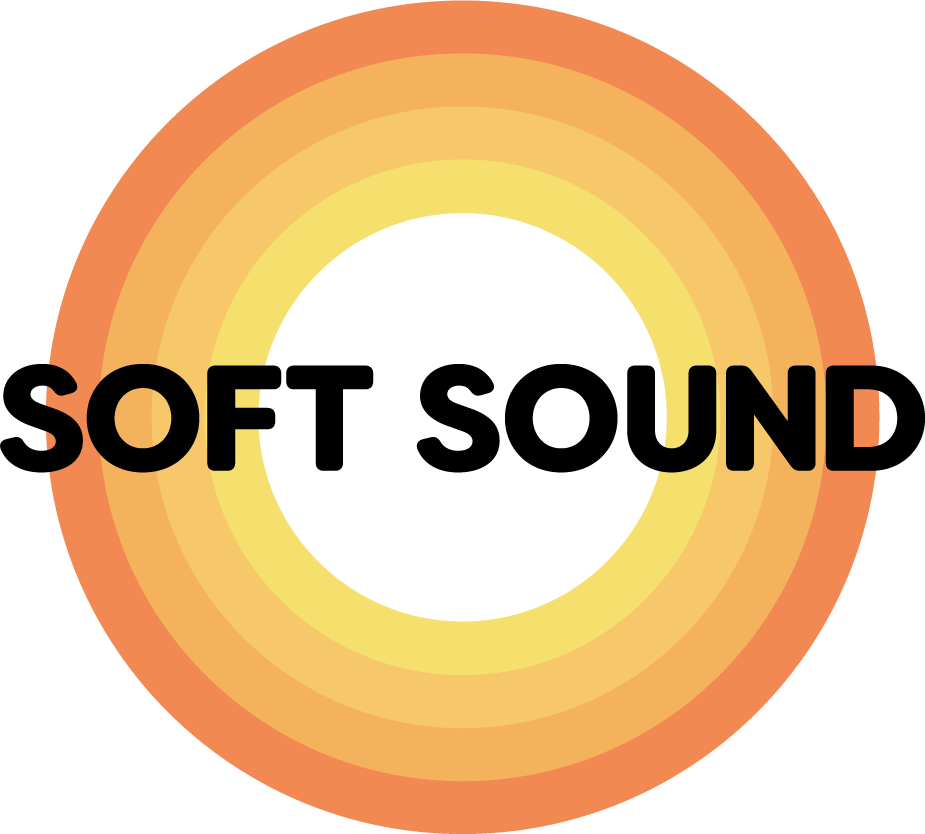 Soft Sound logo